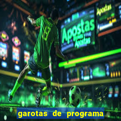 garotas de programa em santos